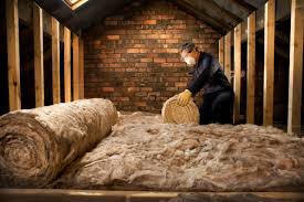 Trusted North Myrtle Beach, SC Insulation Services Experts