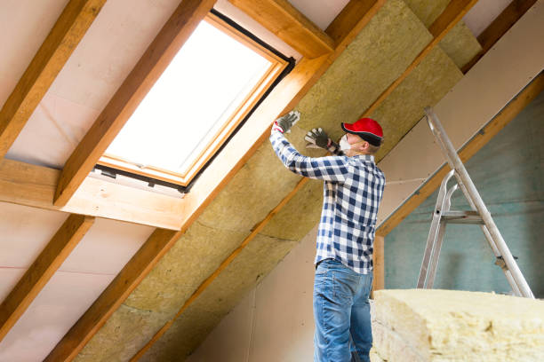 Types of Insulation We Offer in North Myrtle Beach, SC