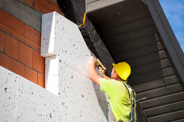 Insulation Air Sealing in North Myrtle Beach, SC